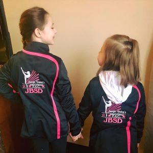 Meet your Posher, Melanie